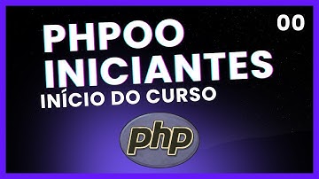📘Introdução - PHP Orientado a Objetos: O Básico do Básico