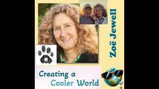 08 - Keeping Track of Endangered Species with Zoë Jewell by Scott Miller Coaching 48 views 5 months ago 1 hour, 8 minutes