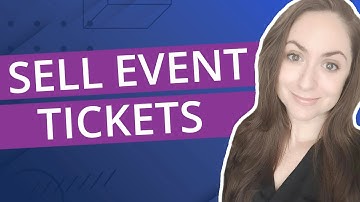 Make Money with Your Directory by Selling Event Tickets with GeoDirectory Events Ticket Marketplace