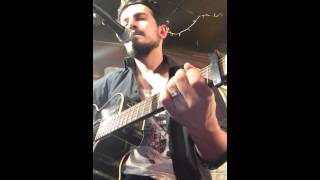 Alper - Sebepsiz Fırtına (Yaşar Cover)