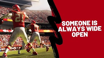 How I Run The *BEST* Offense In Madden 22| Air Raid Offense|