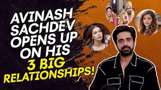 What happened in the dinner date of Falaq Naaz and Avinash Sachdev ?