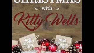 Watch Kitty Wells Santas On His Way video