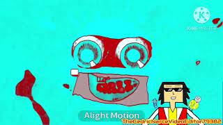 Klasky Csupo In My Gradient Map Effects