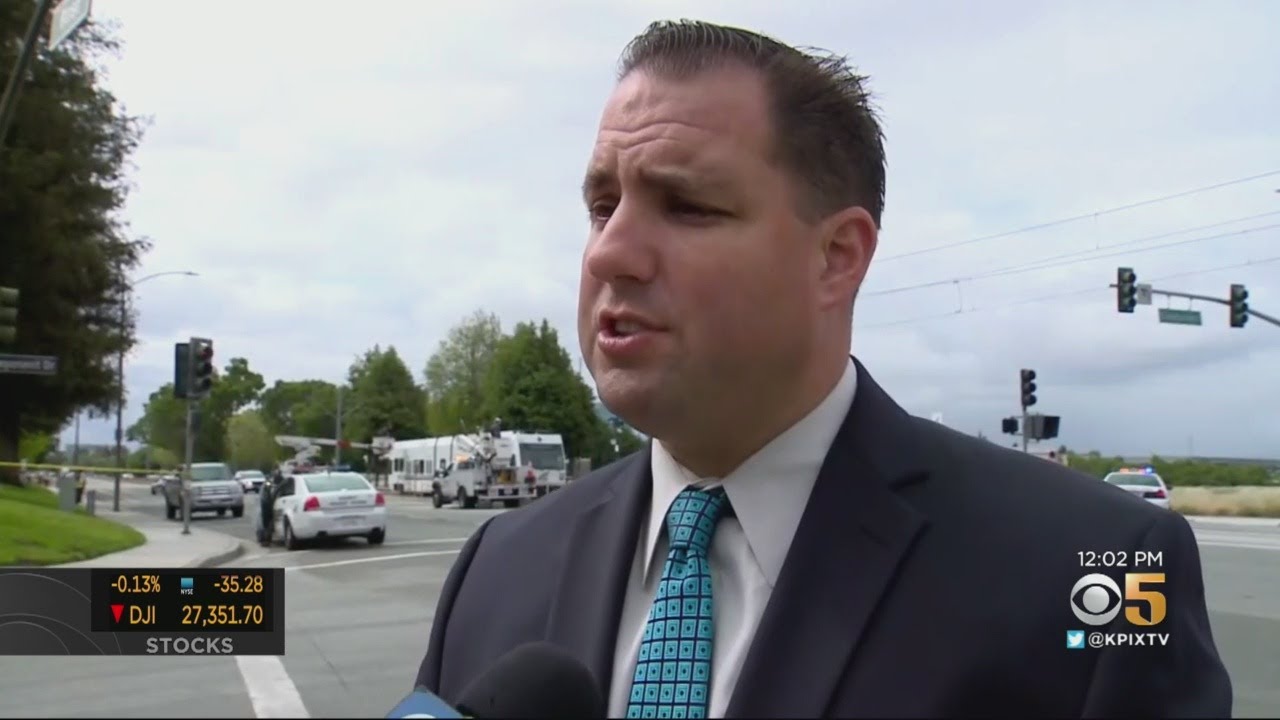 Sheriff s Captain Among Those Charged In Santa Clara County Corruption