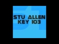 STU ALLAN KEY103 BEST OF HOUSE 1990