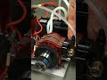 Rotary rc engine at 20000 rpm sounds insane
