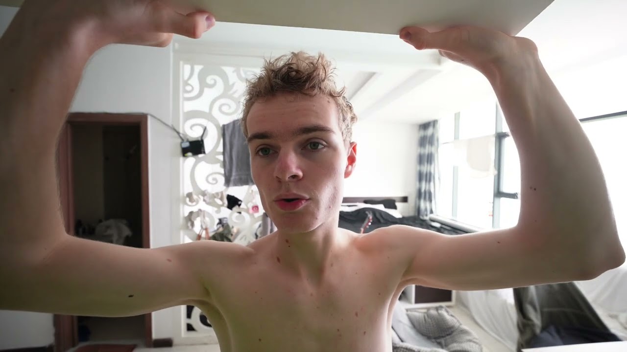 A Holiday that Doesnt Wanna End 17 01 26