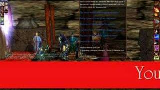 Eather-Server Movie Event
