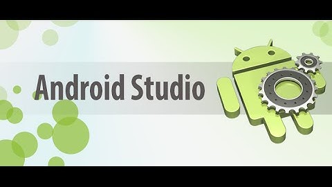 Android Studio od podstaw - Wstęp