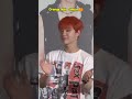 orange jihoon #트레저 #treasure #jihoon