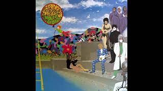 Prince & The Revolution - Pop Life (Slowed + Reverb)