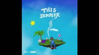 DDG - This Summer (AUDIO)