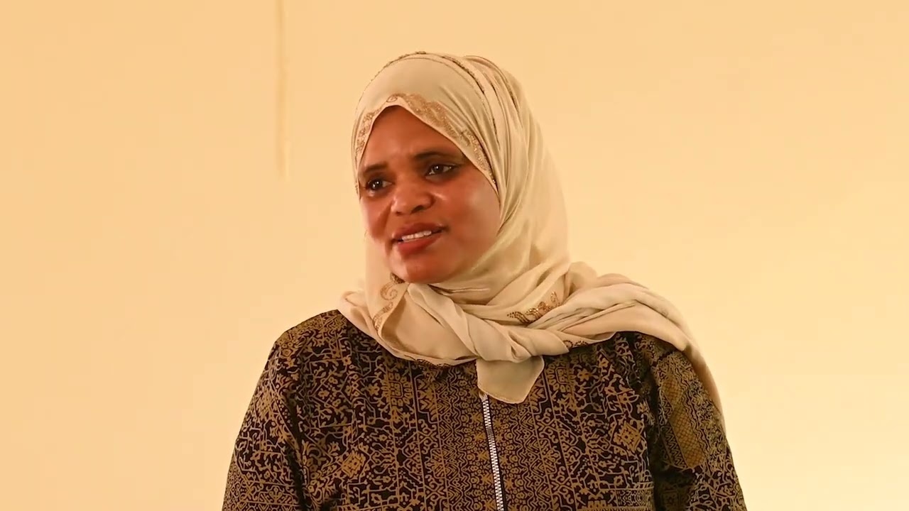 MDHAMINI IKULU PEMBA AFUNGUA KIKAO KAZI CHA KUJADILI MASUALA YA UKATILI WA KIJINSIA KASKAZINI PEMBA