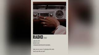Lana Del Rey - Radio (RADO Remix)