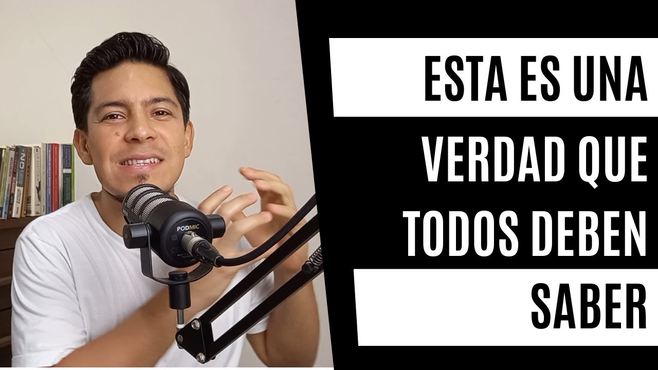 EP. 027 Tú ya sabes lo que tienes que hacer - CDB Podcast con Dani ...