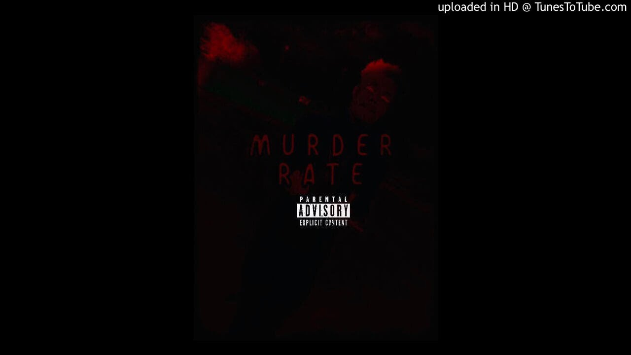Watch Jro713 - Murder Rate (Official Audio) Prod. By Nosleepiinsomnia on YouTube Watch Jro713 - Murder Rate (Official Audio) Prod. By Nosleepiinsomnia on YouTube