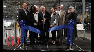 Pitney Bowes Looks to Set 'New Standard' in Greenwood