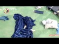 Flight recorder of crashed EgyptAir flight is repaired
