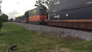 FEC TRAIN 101#2791@6:32pm