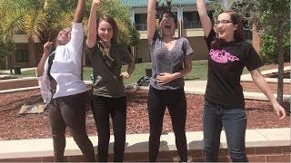 FIHS SWENext Presents........ STEM!
