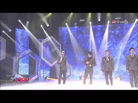 ♬ Noel(노을) - Things That I Couldn't Say(하지 못한 말) [Simply K-Pop]