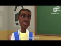 Classic Caillou Brings An X Rated Movie Grounded 