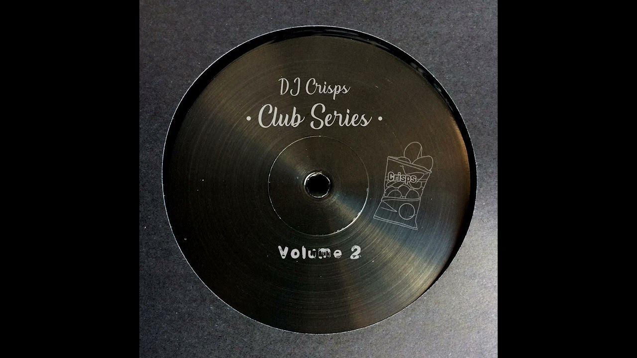 DJ CRISPS - Like That Ya