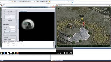 Redmoon2 Project Showcase