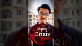 1991 Jaisa Economic Crisis Phir Aa Sakta Hai?| Currency Crisis| #ytshorts #themarketmonetizer