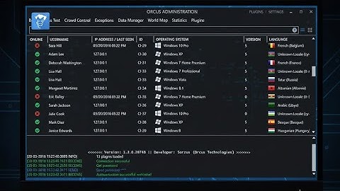 how to use orcus rat to hack in Windows 2025