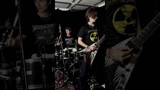 Megadeth - The Last Note