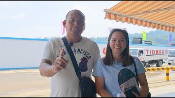 Bida Istorya - Manuel Orejudos & Saniata Orejudos