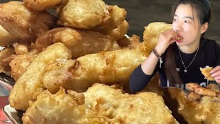 Tending The Vegetable Garden And Making Banana Bread Thi Nghim