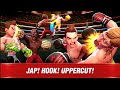 BOXING STAR - BOXING FIGHT GAME | REAL SPORTS BOXING GAME OF PUNCH, POUND, KNOCK OUT, AND FIGHT ON
