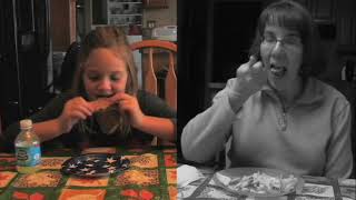 Childhood vs Adulthood Information