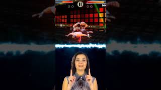 GYM Fighting Games: Bodybuilder Trainer Fight PRO screenshot 3