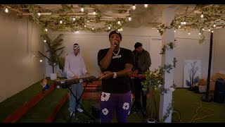 Slimmy B - Paramedic! Live w/ ClayDough & Bryan C. Simmons (Dir. by @Splashthakidd)