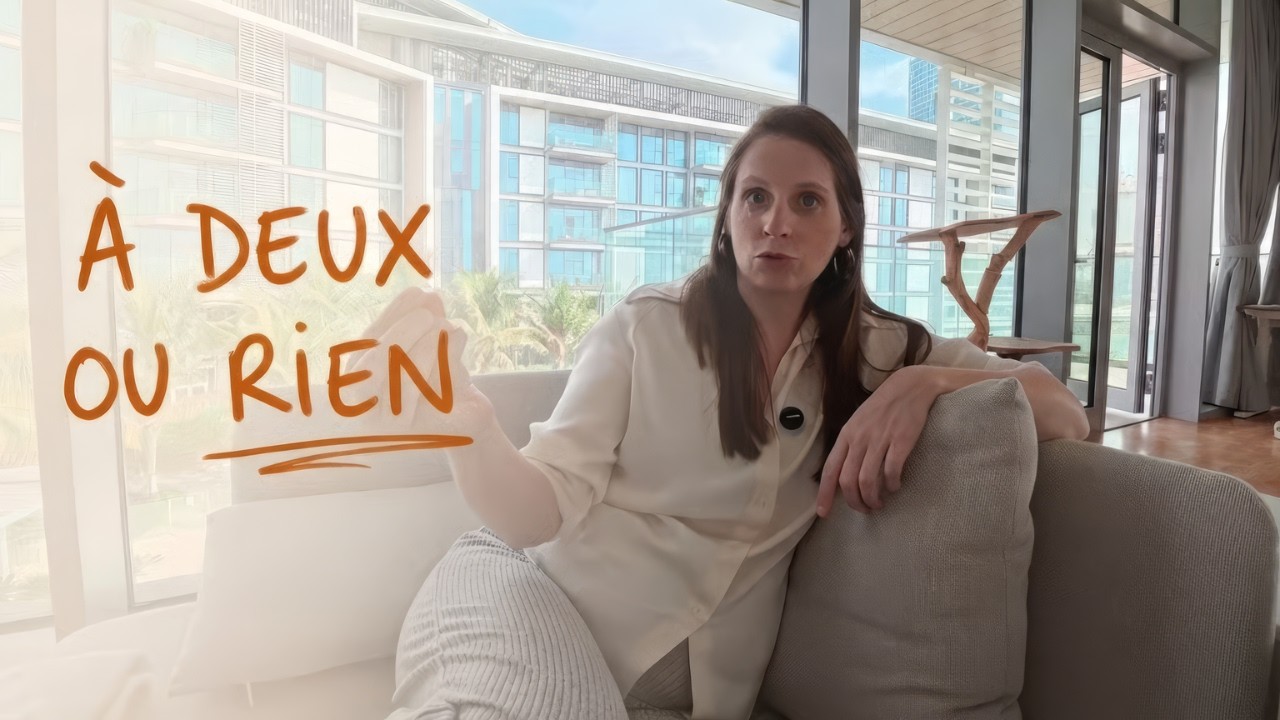 En couple ? N’investissez pas séparément !