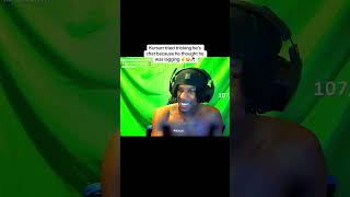 Bro tried to trick he’s chat…