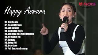 HAPPY ASMARA - STEL KENDO - NGOPI MASZEH  FULL ALBUM TERBARU 2023