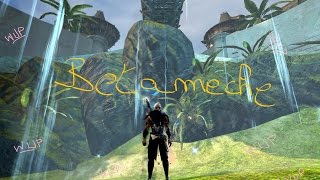 Wup Unseen Voltaic Betameche Trailer O