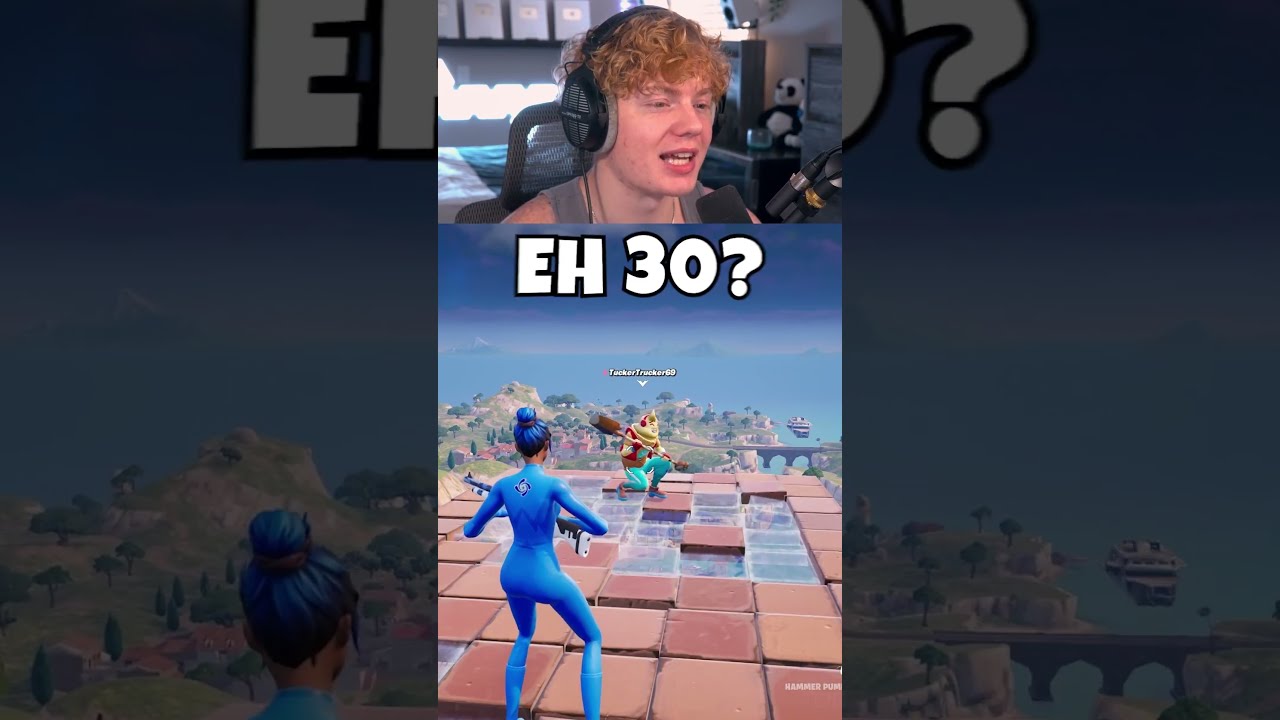 7 Year Old S Favorite Fortnite YouTubers 