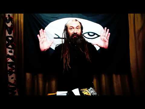 Martus Ministry -172- Surrounded