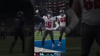 Tez Johnson edit #nfl