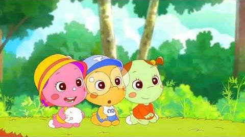 Маамуу"Завгүй зун"