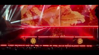 Breaking Benjamin - Polyamorous - Live - Darien Lake, September 17, 2025