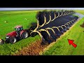 20 modern technology agriculture huge machines