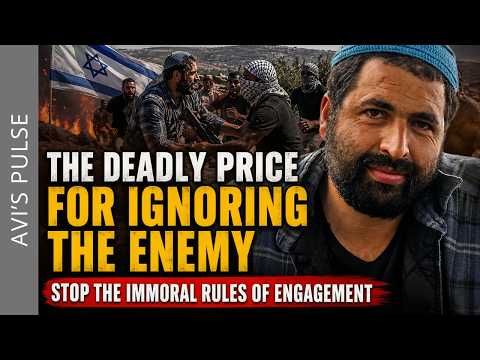 The Deadly Price for Ignoring the Enemy in Judea & Samaria