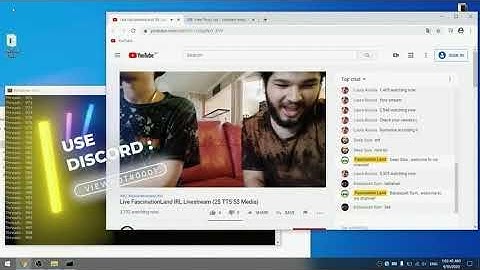 YOUTUBE VIEW BOT FREE DOWNLOAD AND TUTORIAL  100% WORKING